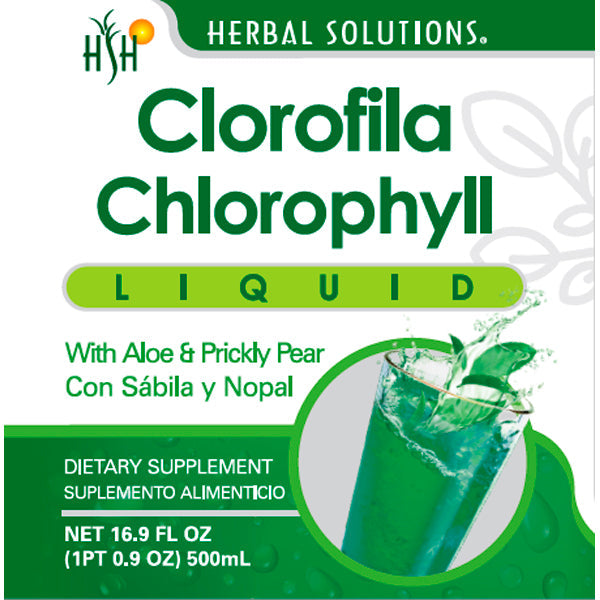 Chlorophyll