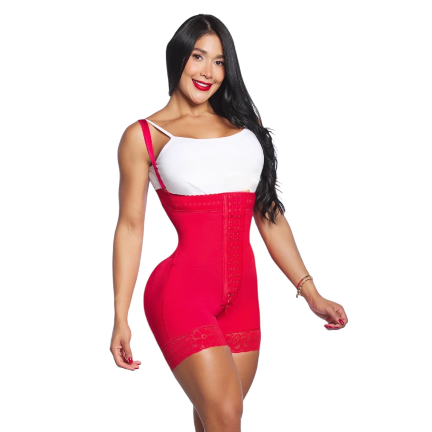 2603 Powerup Strapless Sculpt