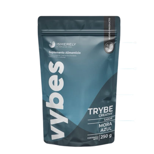 Creathy Vybes Creatina Supplement