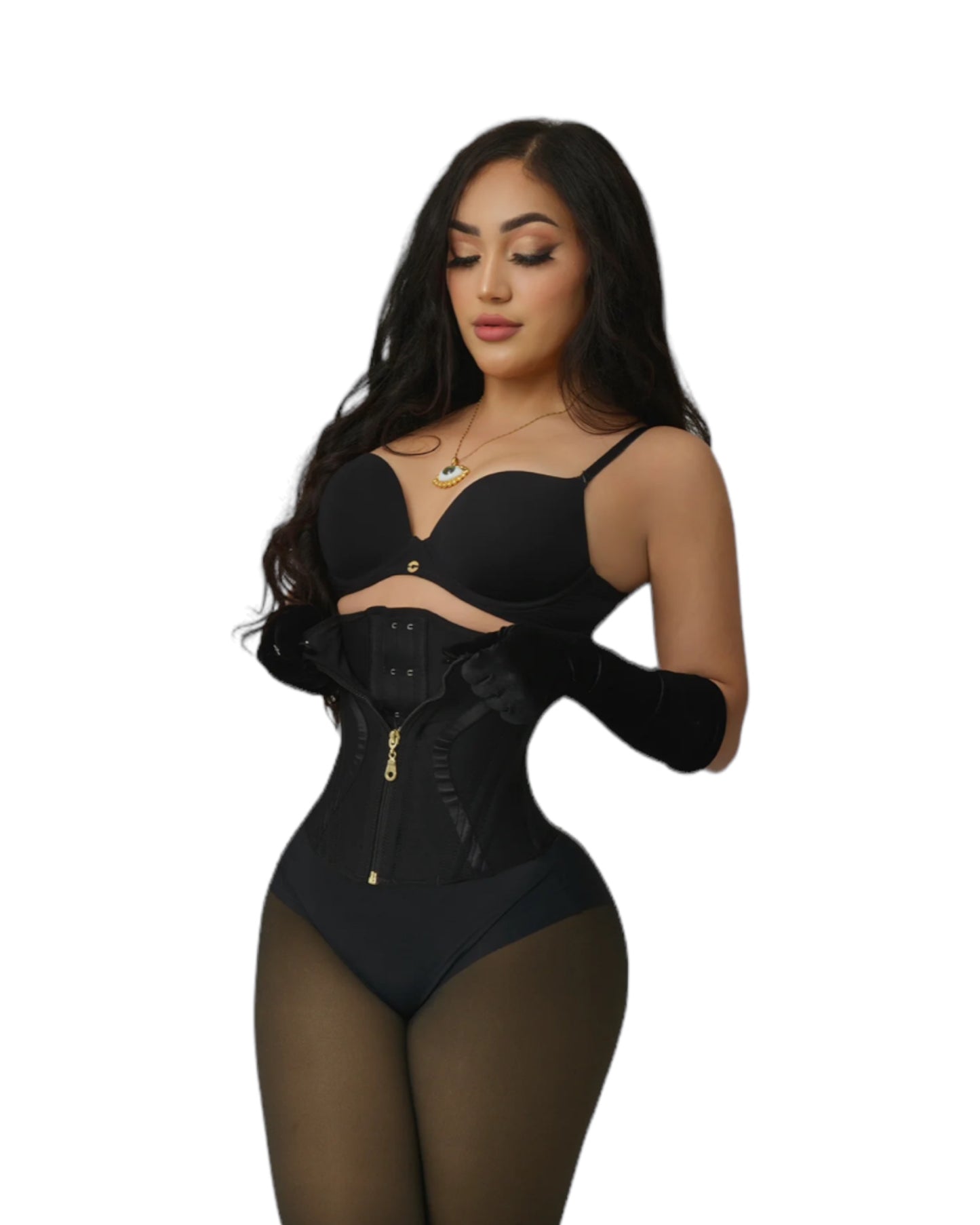 Corset Deluxe 1044