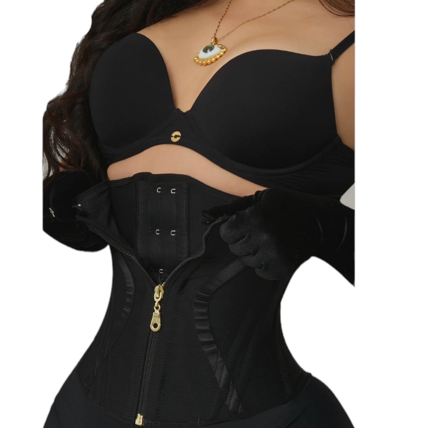 Corset Deluxe 1044