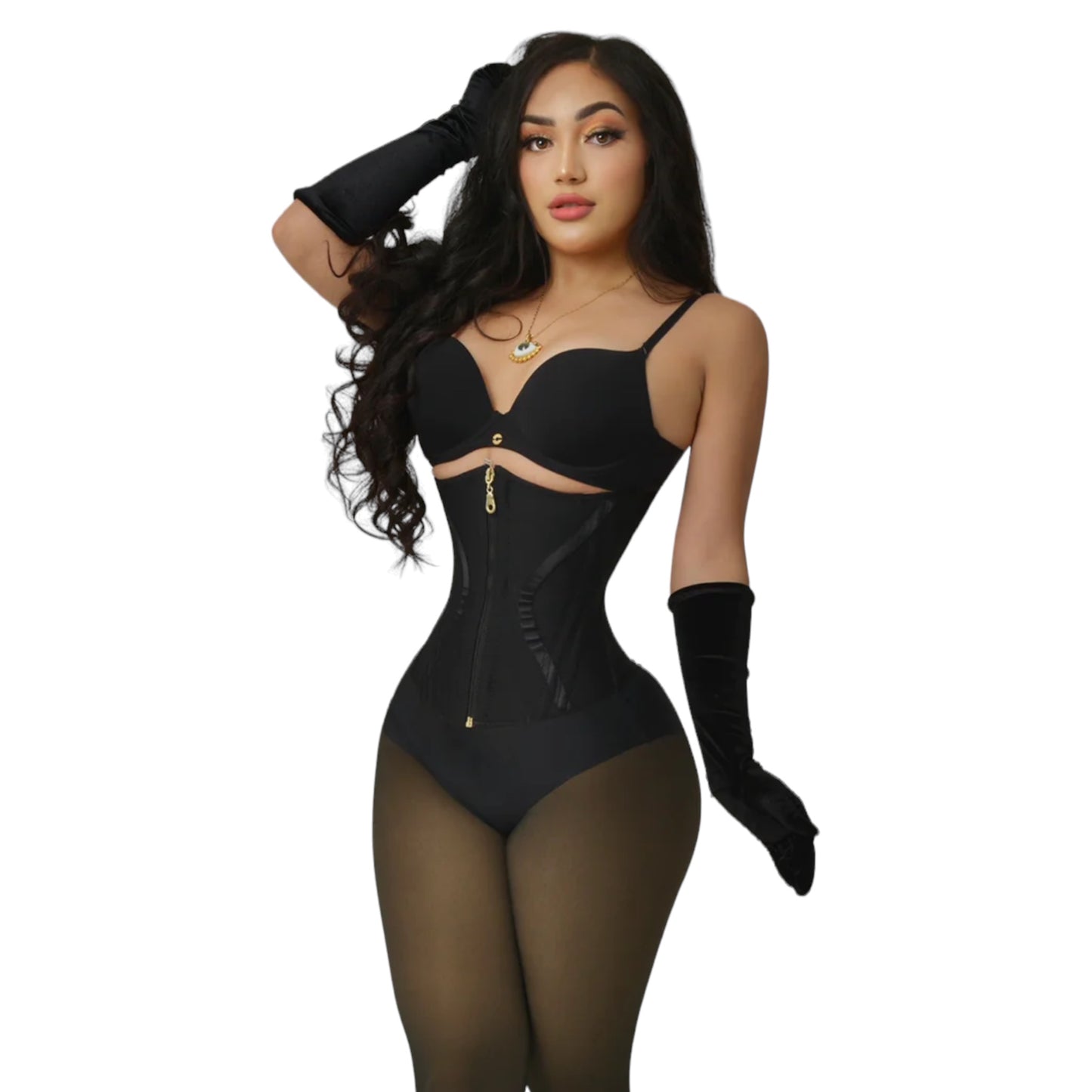 Corset Deluxe 1044