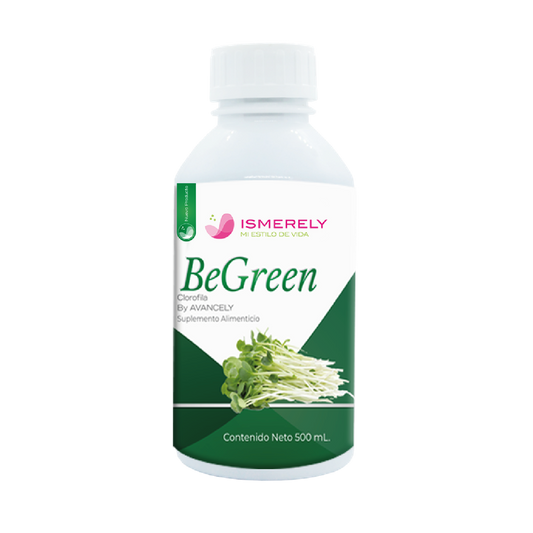 BeGreen Clorofila
