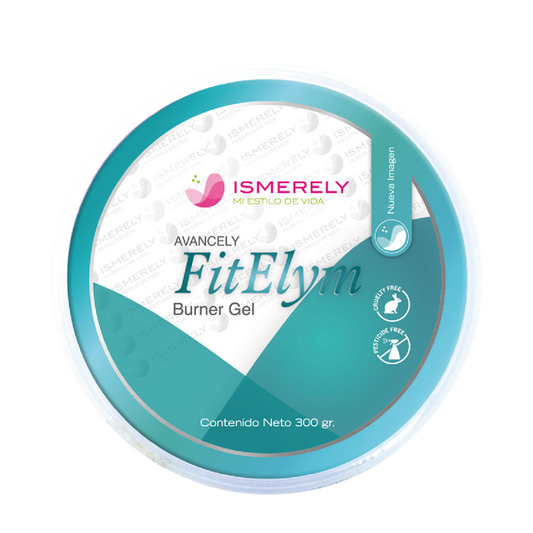 FitElym Gel