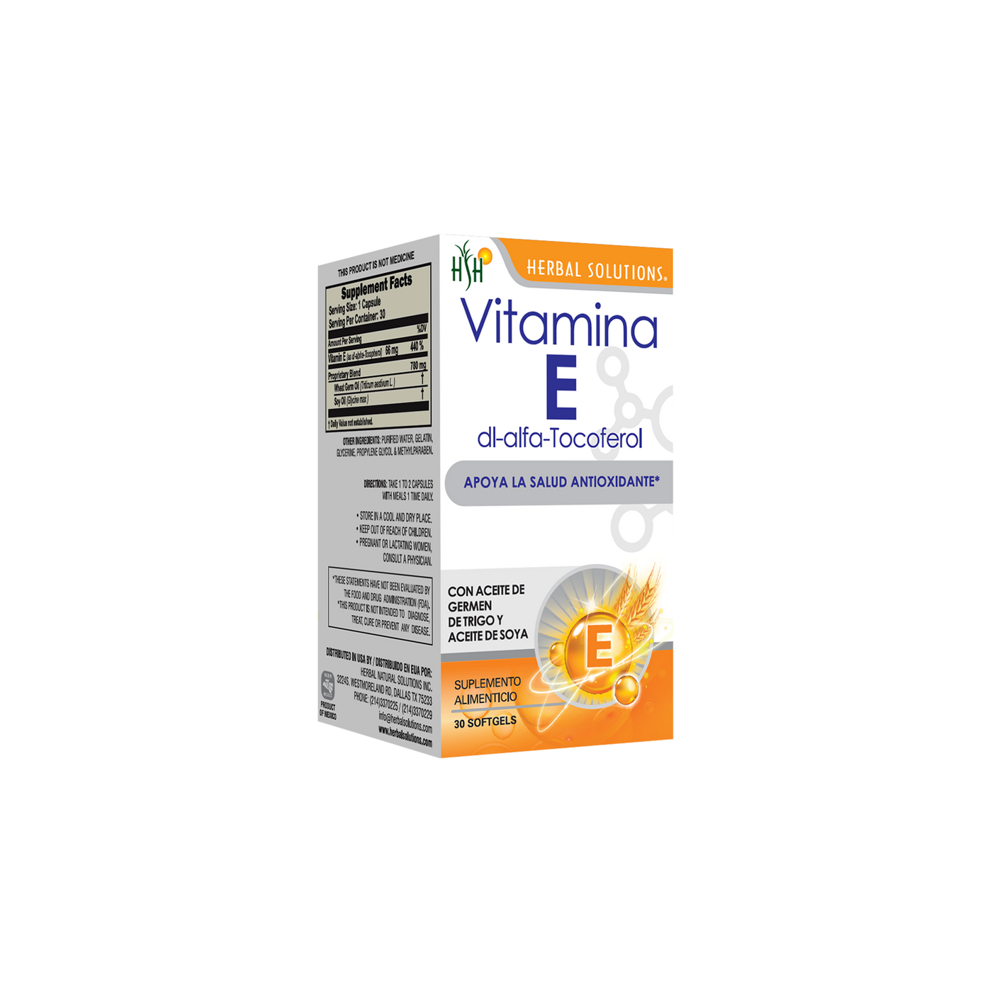 Vitamin E