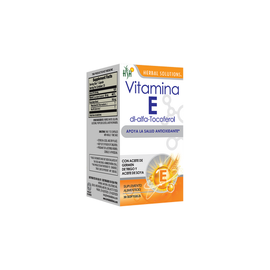Vitamin E