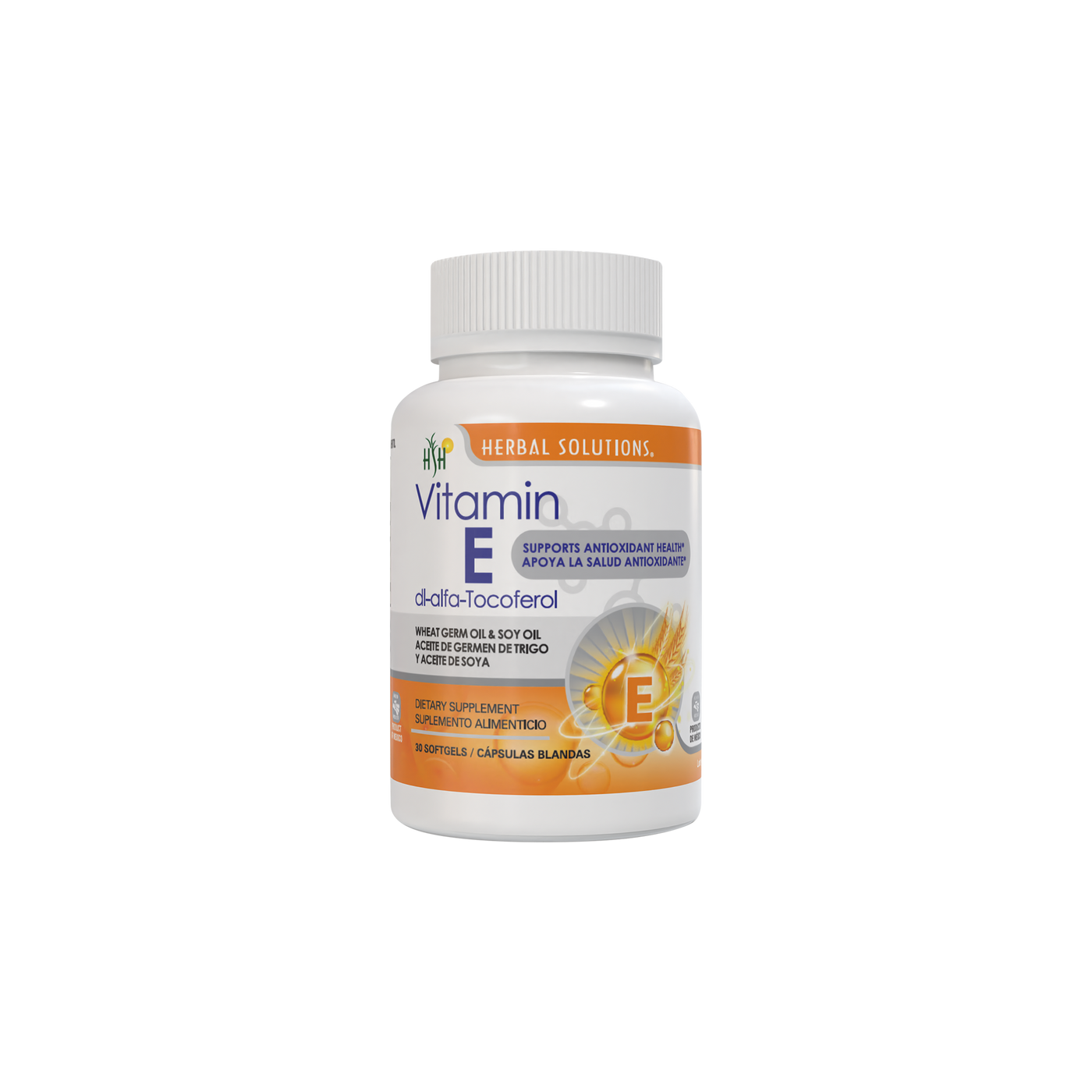 Vitamin E