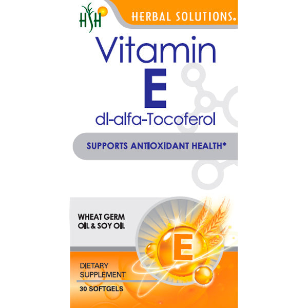Vitamin E