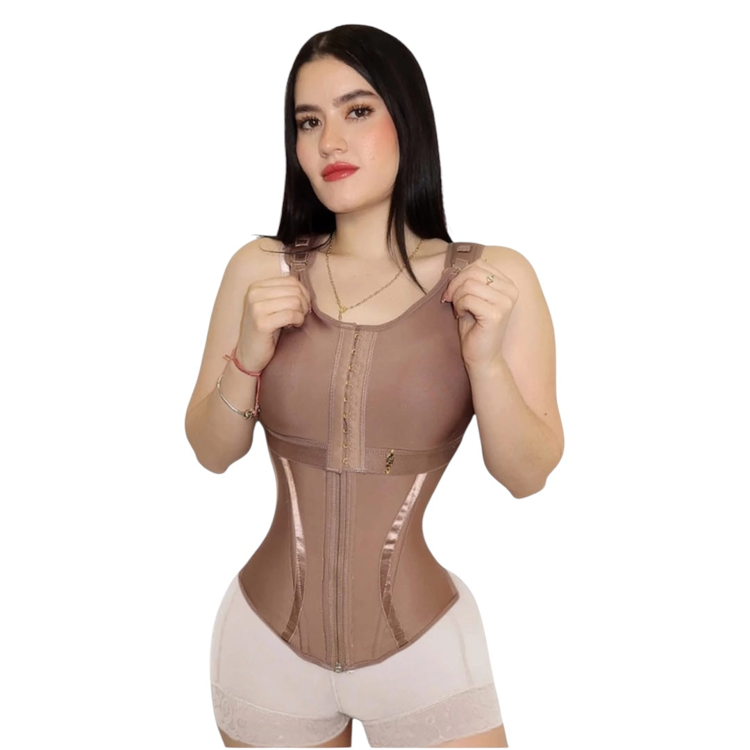 4041 EF Grecia Extreme Vest