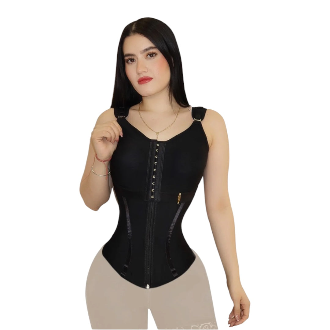 4041 EF Grecia Extreme Vest