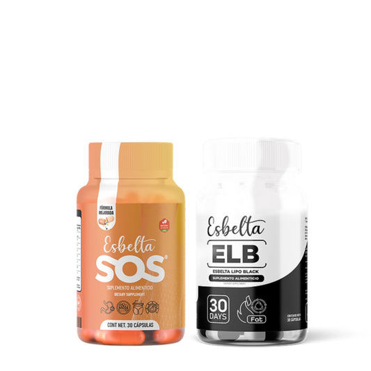 Duo SOS and ELB esbelta
