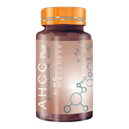 AHCC plus regenera cicatrices