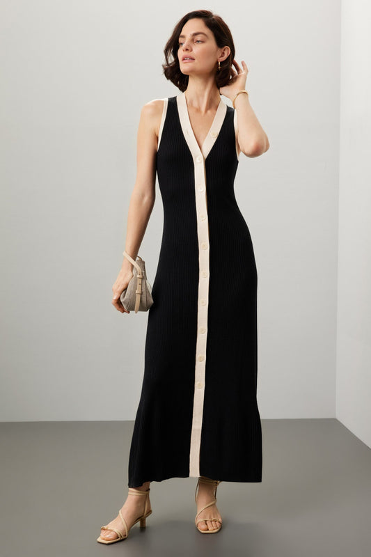 Vestido Luna