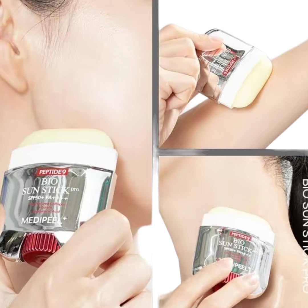 BIO SUN STICK PRO TikTok Viral